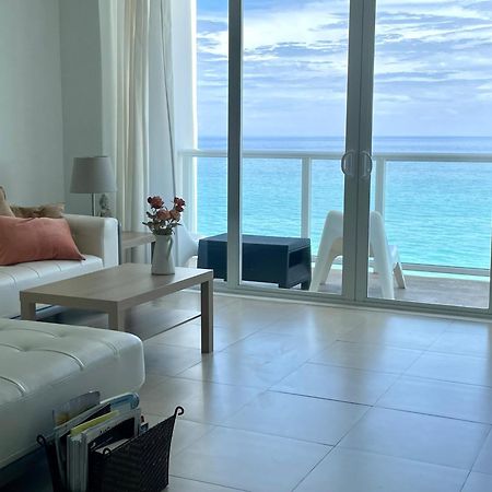 Pavilion - Great Ocean View -Miami Beach Buitenkant foto