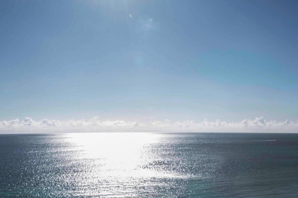 Pavilion - Great Ocean View -Miami Beach Buitenkant foto