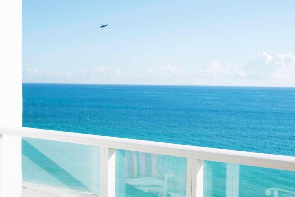 Pavilion - Great Ocean View -Miami Beach Buitenkant foto