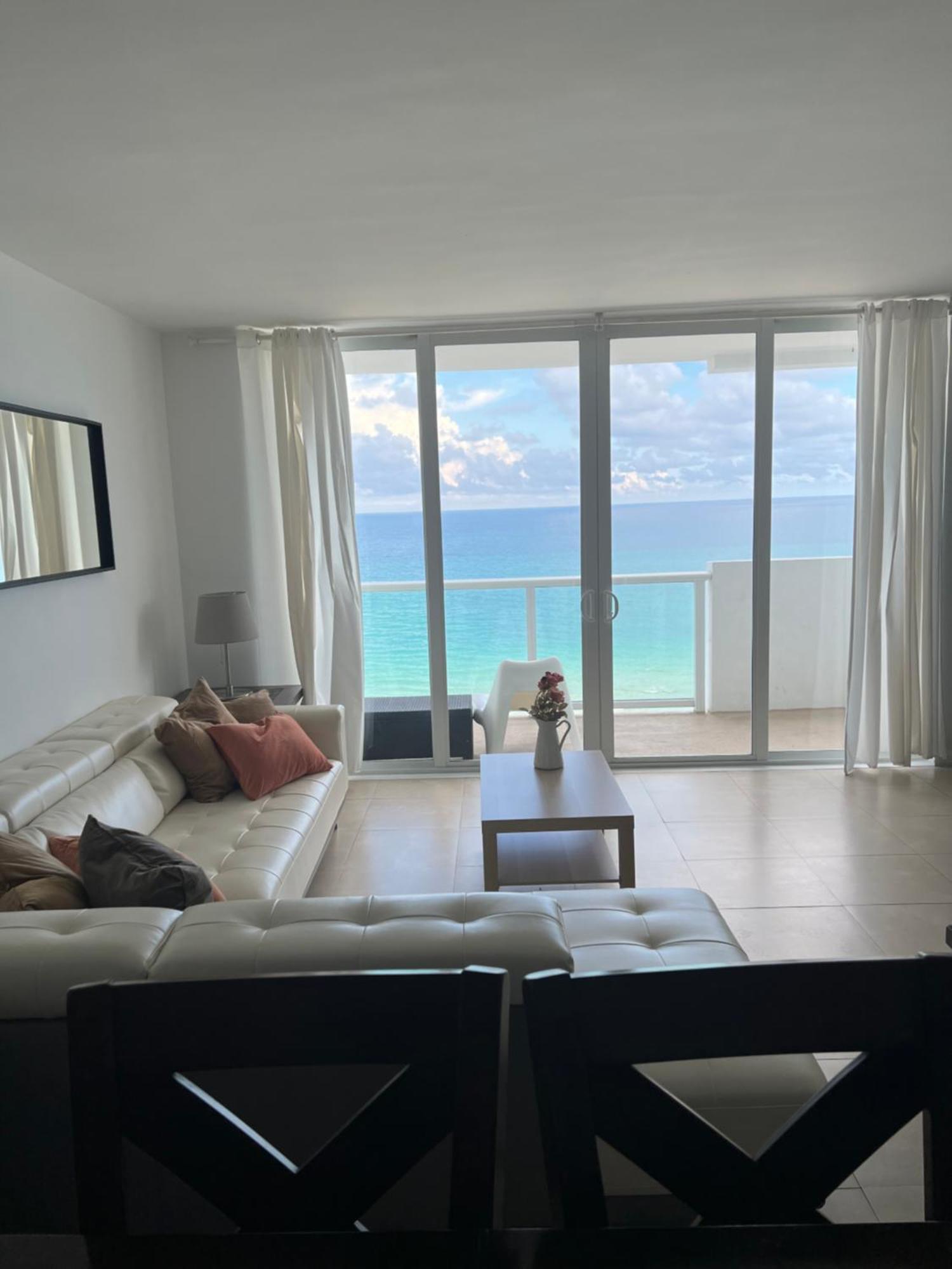 Pavilion - Great Ocean View -Miami Beach Buitenkant foto
