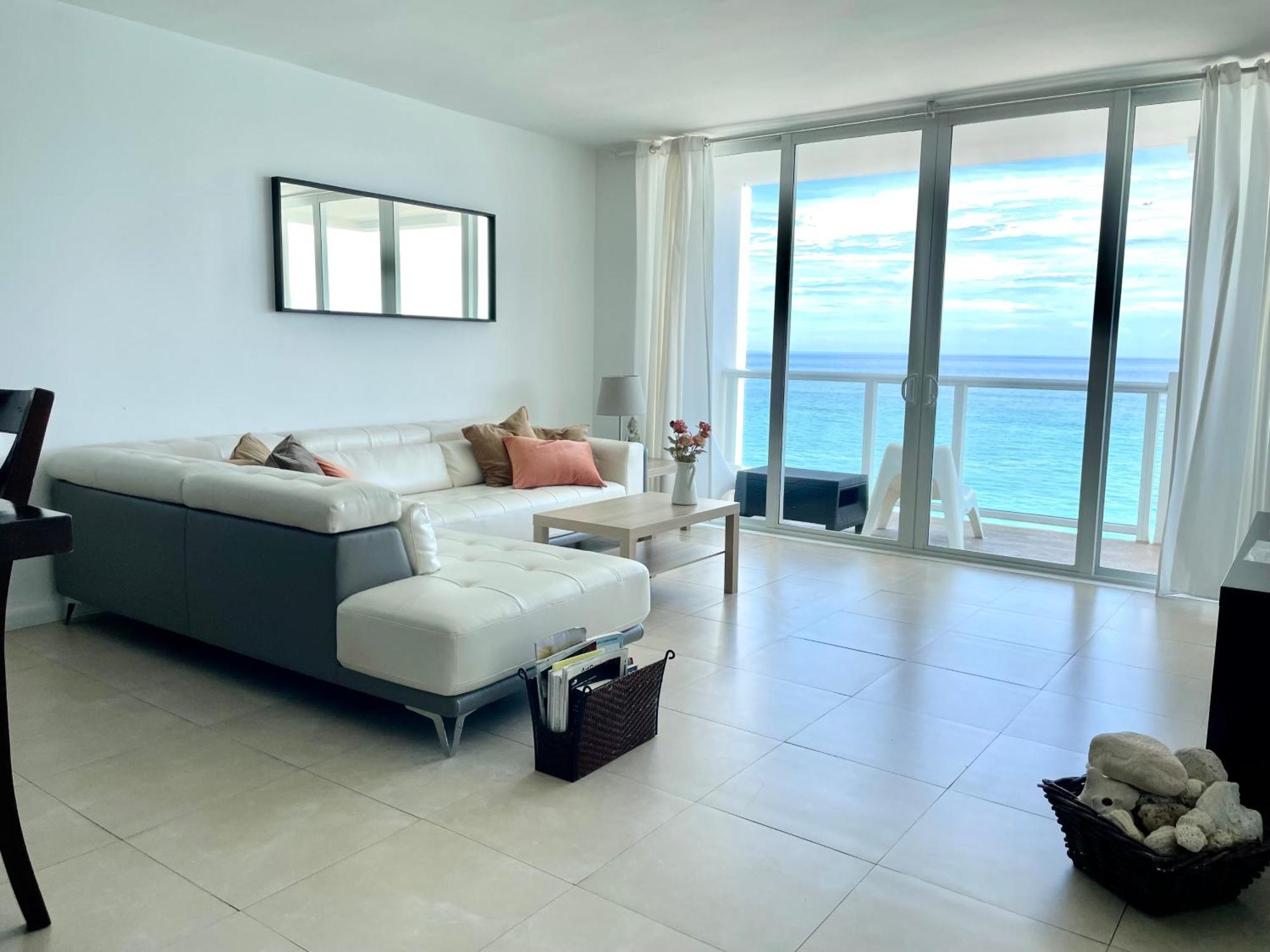 Pavilion - Great Ocean View -Miami Beach Buitenkant foto
